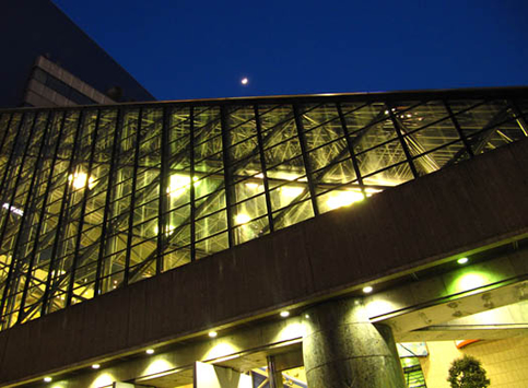 Metropolitan Art Space