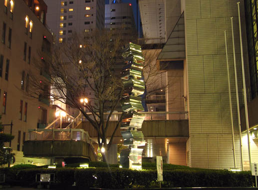 Metropolitan Art Space