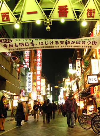 You can run, but you can't hide...