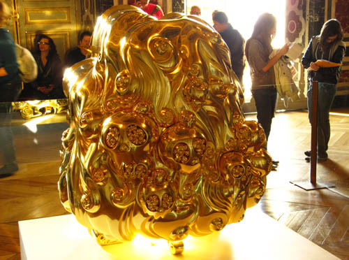 Bring That Bling Back