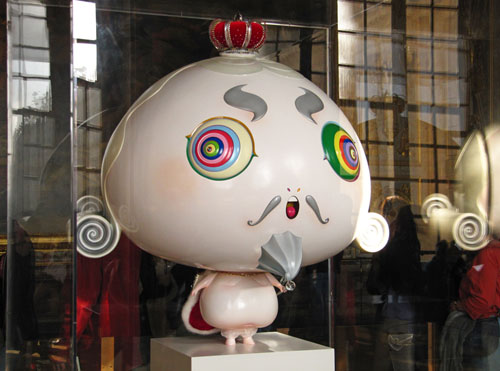 The Emperor's New Clothes