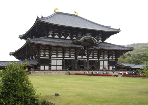 Todai-ji