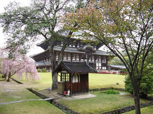 Todai-ji