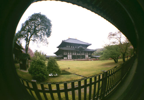 Todai-ji