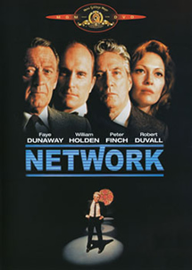 Network DVD