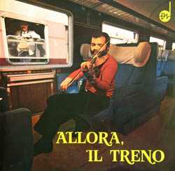 Allora, Il Treno