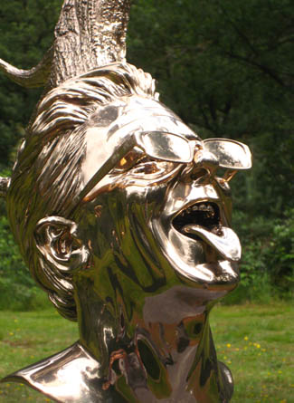 Jan Fabre