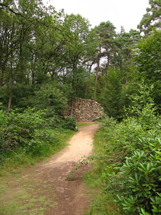 'Echo Of The Veluwe... ('Echo Of The Veluwe)