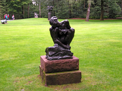 Auguste Rodin