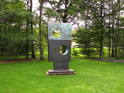 Barbara Hepworth