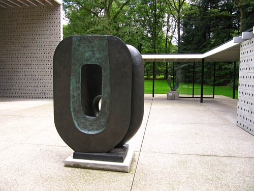 Barbara Hepworth