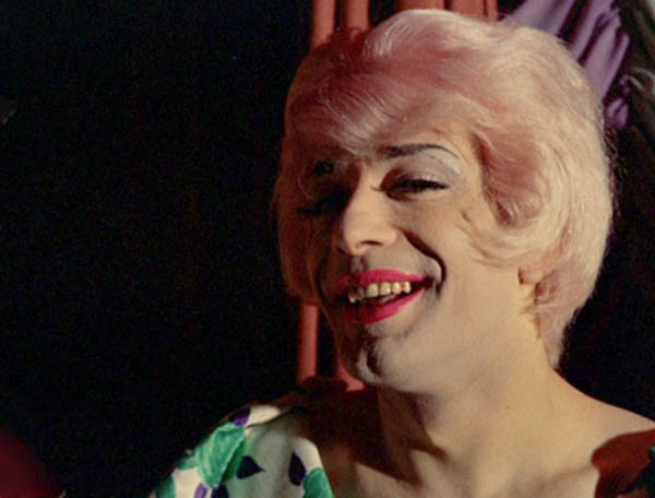 I HAD to become a WOMAN!