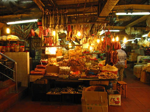 Red Market