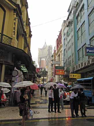 Macau