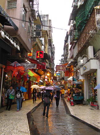 Macau