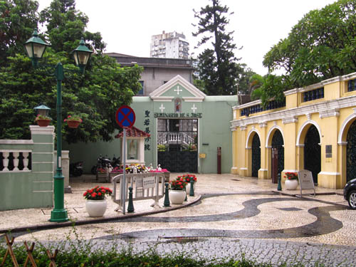 Seminario De S. Jose