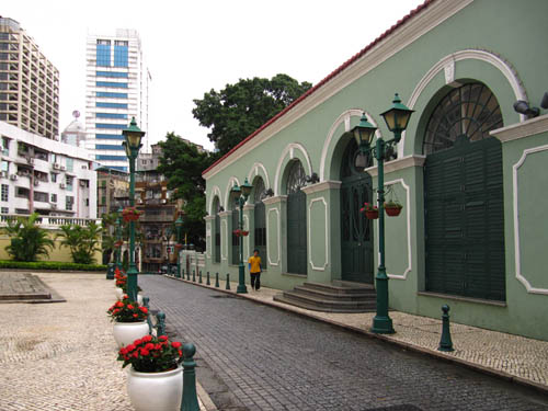 Seminario De S. Jose