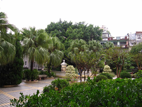 St Lawrence's Church