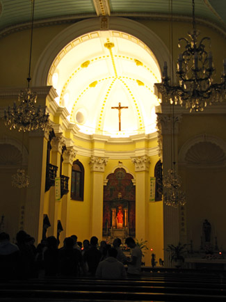 St Lawrence's Church