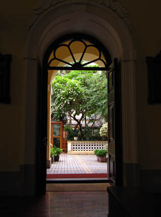 St Lawrence's Church