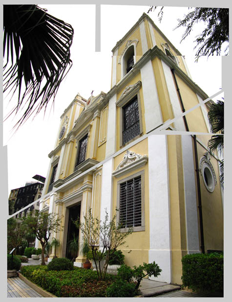 St Lawrence's Church