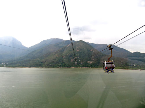 Cable Car