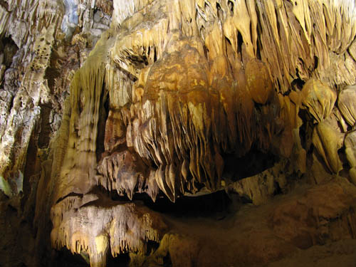 Phong Nha Cave
