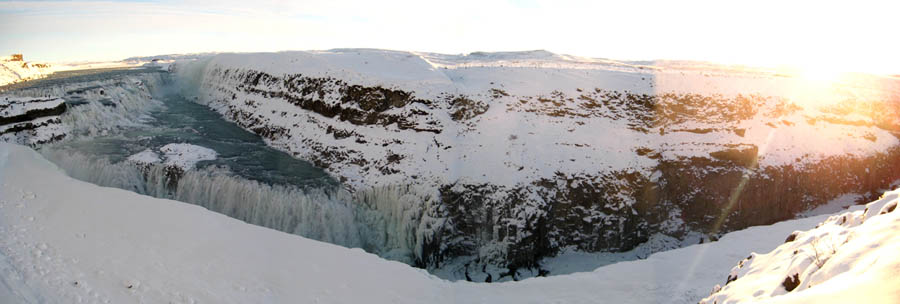 Gulfoss