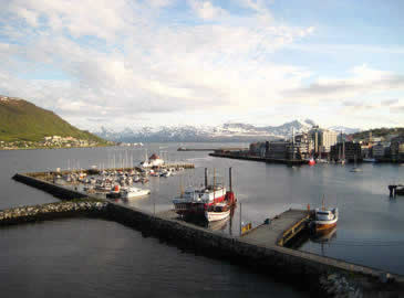 Tromsø