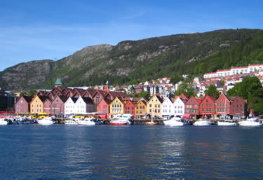 Bergen