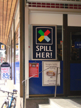 Spill Her!