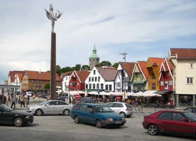 Stavanger